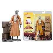 Dawn of the Dead Hare Krishna Zombie Action Figure